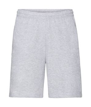 Lightweight Shorts šortky grey  L