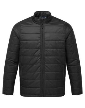 MEN'S 'RECYCLIGHT' PADDED JACKET Black S