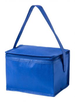 Hertum cool bag blue