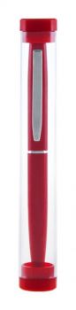 Bolsin ballpoint pen red