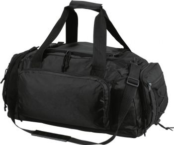 Halfar | Cestovní taška "Sport" black onesize