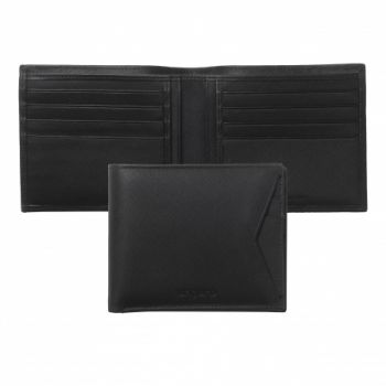 Card wallet Cosmo Black