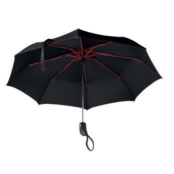 SKYE FOLDABLE Skládací deštník, 21" red