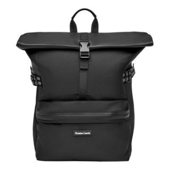 Batoh Caprio Black