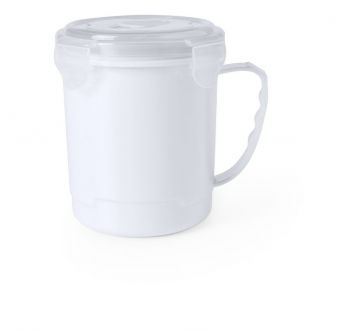 Gorex jar white