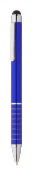 Minox dotykové guľôčkové pero blue