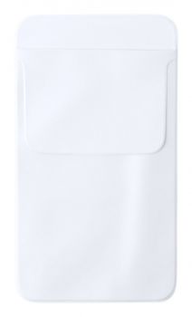 Tormil pocket protector white