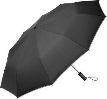 Fare | Skládací deštník pro hosty "Jumbo®" black onesize