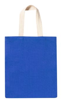 Brios shopping bag blue