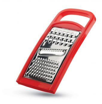 Chesil grater red