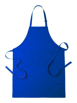 Konner kuchynská zástera blue