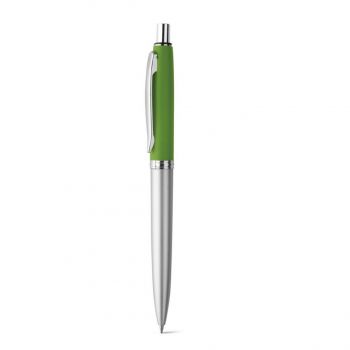 Simbel. Guľôčkové pero Zelená