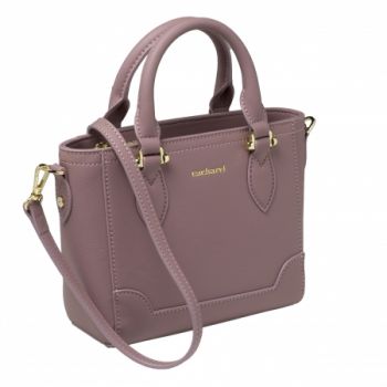 Lady bag Victoire Taupe