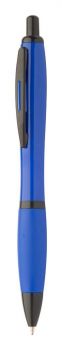 Karium guľôčkové pero blue