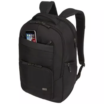 Case Logic Notion batoh na notebook 15,6" Černá