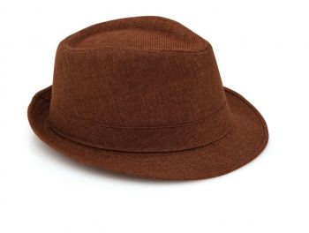 Get hat brown