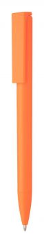 Trampolino guľôčkové pero orange