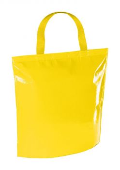 Hobart chladiaca taška žltá