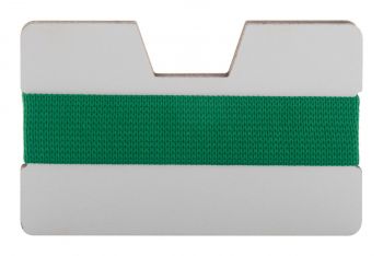 StriCard obal na karty white , green