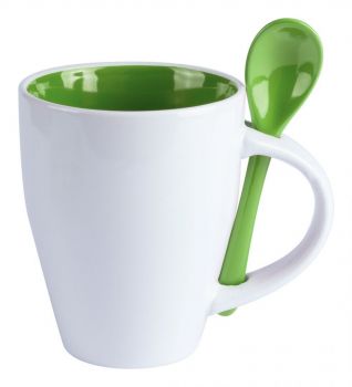 Cotes mug green