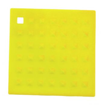 Soltex tablet mat žltá