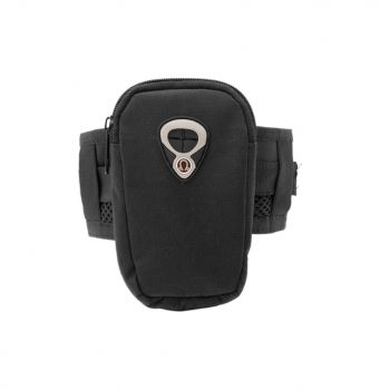 Armstrong armband case black , black