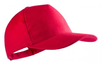 Bayon cap red