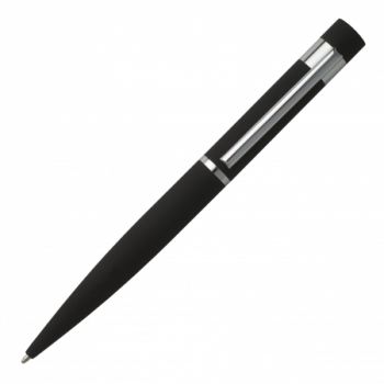 Ballpoint pen Loop Black