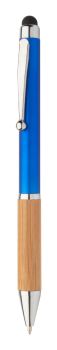 Bollys dotykové guľôčkové pero blue