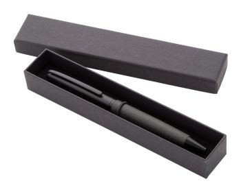Nerra guličkové pero black