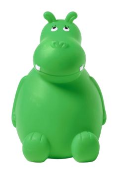 Hippo pokladnička green