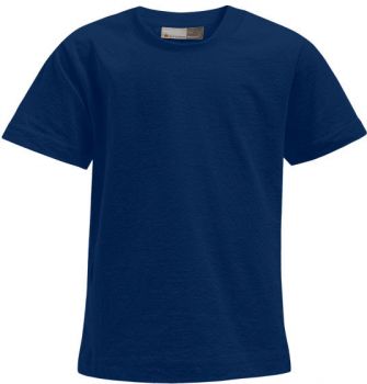 Promodoro | Dětské prémiové tričko navy 98