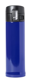 Lambix vacuum flask dark blue