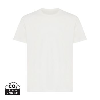 Rýchloschnúce tričko Ioniq Tikal z recykl. polyesteru biela