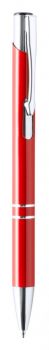 Laindok ballpoint pen red