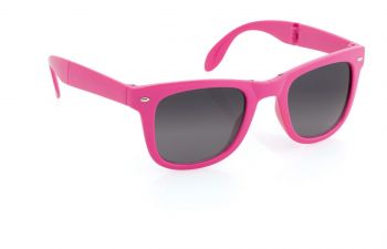 Stifel foldable sunglasses pink