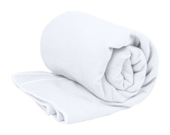 Risel RPET ručník white