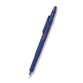 rOtring 600 Blue MC 0,7 mm