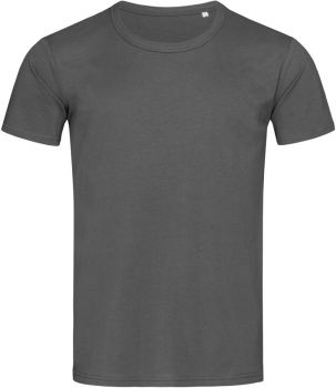 Stedman | Pánské tričko slate grey L