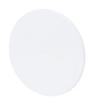 Varek špendlíkový odznak white