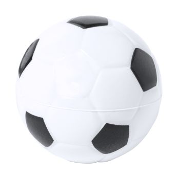 Chaiss antistress ball white , black