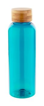 Pemboo RPET športová fľaša light blue