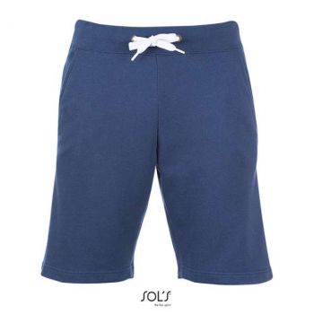 SOL'S JUNE - MEN’S SHORTS French Navy L