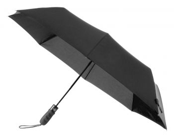 Elmer dáždnik black