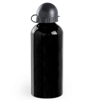 Barrister sport bottle black