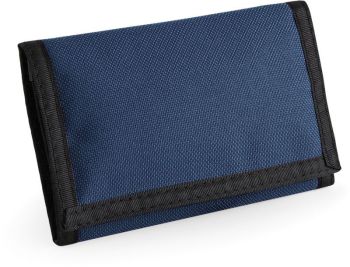 BagBase | Peněženka french navy onesize