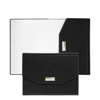 Agenda dateless Vivid Black