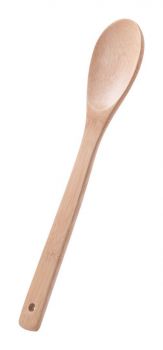 Selma cooking spoon beige