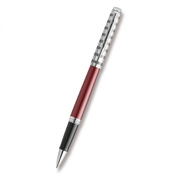 Hémisphère Deluxe Red Club RB