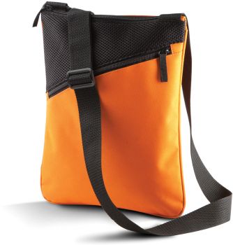 Kimood | Univerzální taška přes rameno orange onesize